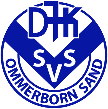 DJK-SSV Ommerborn Sand e.V.