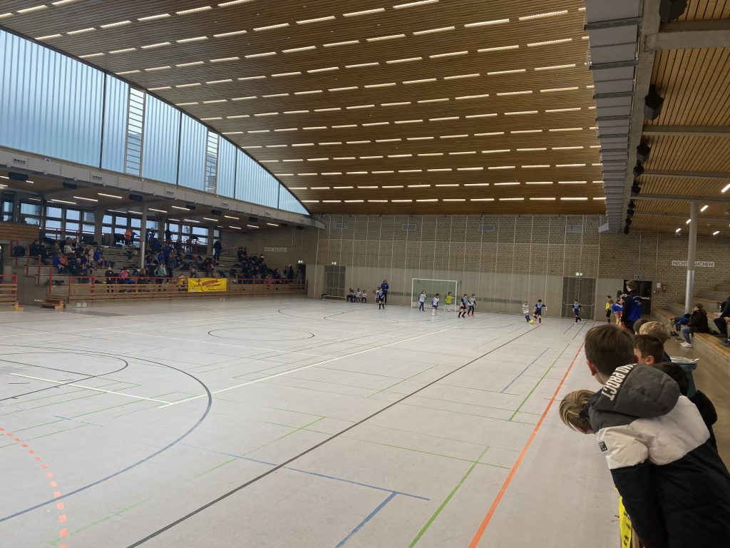 Bundeshallenmeisterschaft, 2023, Darmstadt